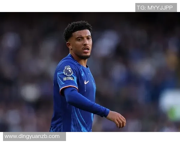 桑乔的崛起与挑战:从英超新星到国际赛场的奋斗历程