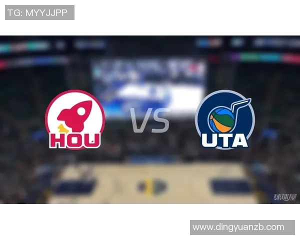 火箭与爵士精彩对决重播回顾全场亮点与精彩瞬间分析