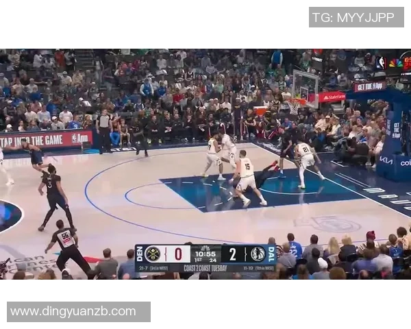 独行侠与掘金精彩对决回放全景解析与赛后点评