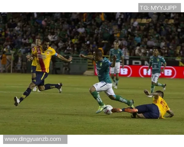 莫雷利亚与帝华纳的精彩对决揭示了足球战术与团队合作的魅力